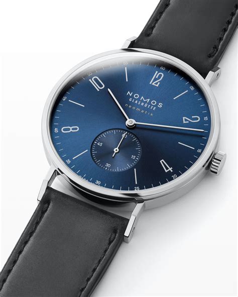 NOMOS Glashütte 官網首頁— 德國製造 設計手錶.